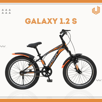 Upgrade Galaxy 1.2S 85% Assembled Kid 