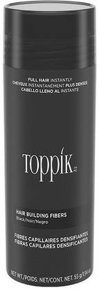 toppik Hair Building Fibers Black - Price in India, Buy toppik Hair Building Fibers Black Online In India, Reviews, Ratings & Features | toppik Hair Building Fibers Black - Price in India, Buy toppik Hair Building Fibers Black Online In India, Reviews, Ratings & Features |