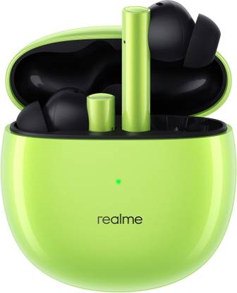 Realme Buds Air 2 TWS Realme Air 3 Vs Air 2