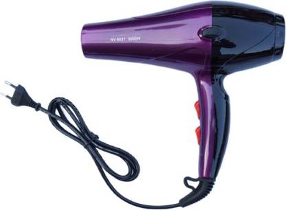 pritam global traders 3000 watt powerful hair dryer blow blower diffuser  Premium hairdryer curly straight hair