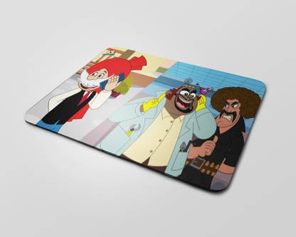 abloe chacha choudharyMouse Pad Non-Slip Cartoon MousePad Printed Mouse Pad for Gaming Computer, Laptop, PC Mouse Pad8 Mousepad - abloe : abloe chacha choudharyMouse Pad Non-Slip Cartoon MousePad Printed Mouse Pad for Gaming Computer, Laptop, PC Mouse Pad8 Mousepad - abloe :
