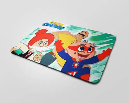 abloe chacha choudharyMouse Pad Non-Slip Cartoon MousePad Printed Mouse Pad for Gaming Computer, Laptop, PC Mouse Pad6 Mousepad - abloe : abloe chacha choudharyMouse Pad Non-Slip Cartoon MousePad Printed Mouse Pad for Gaming Computer, Laptop, PC Mouse Pad6 Mousepad - abloe :