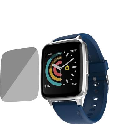 XAZE Screen Guard for Noise ColorFit Pulse Spo2 Smart Watch - XAZE :  Flipkart.com