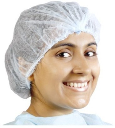 DipNish Surgical Disposable Cap 