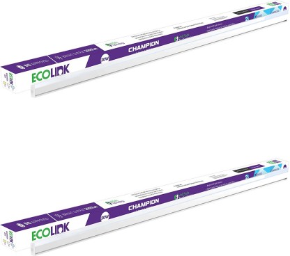 ecolink led tube light 20w