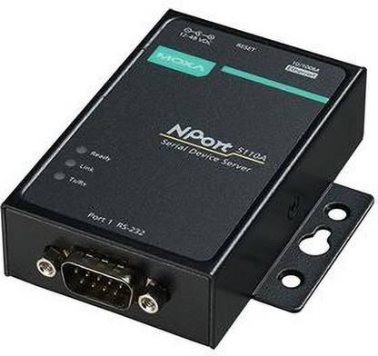 moxa NPort 5130A Network Switch - moxa : Flipkart.com