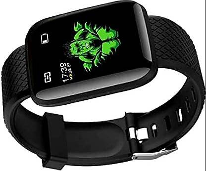 Stybits id116 plus smart health band for unisex Clearance