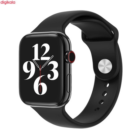 IC PLUS F68 Full Touch Smartwatch Smartwatch Price in India - Buy IC PLUS  F68 Full Touch Smartwatch Smartwatch online at Flipkart.com