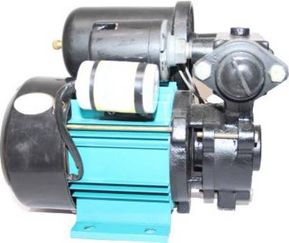 Relief 0.25HP (0.18KW) PRESSURE PUMP FOR BATHROOM RPP-2 Centrifugal ...