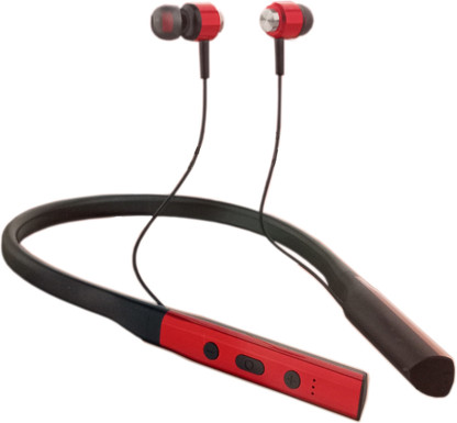 SP-11000 Neckband Bluetooth Headset 