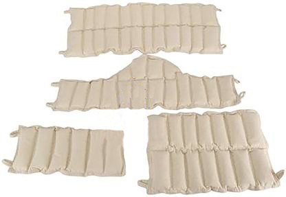 Hydrocollator hot packs clearance
