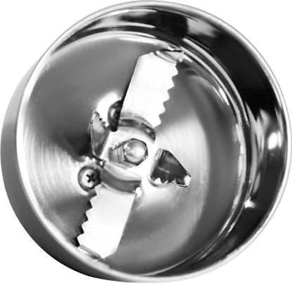 bajaj jx5 juicer mixer grinder chutney jar