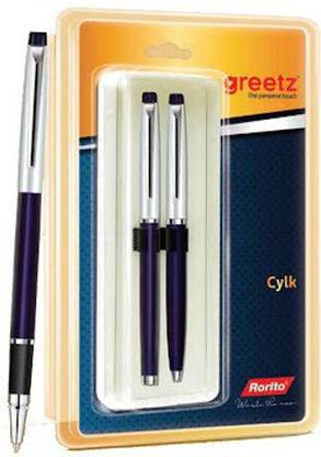 Rorito greetz pen