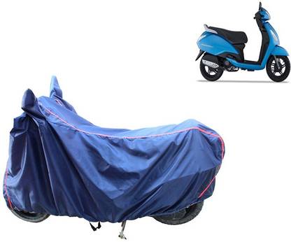 Me Waterproof Two Wheeler for TVS Price in India - Buy Love Me Waterproof Two Wheeler Cover for online at Flipkart.com