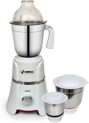 ikon mixer grinder