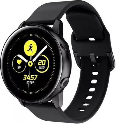 Fitpro round smartwatch clearance