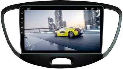 Android Auto Car Stereo 
