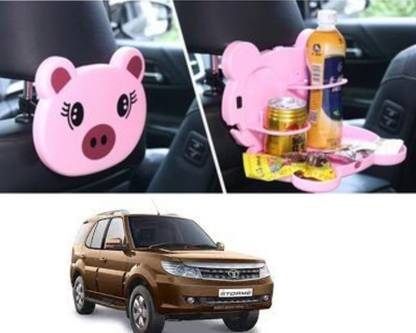 Oshotto Cartoon Style Foldable (PK-001) Drink Holder & Food Tray Storage Orgnizer for TATA SAFARI STORME -(Pink) Cup Holder Tray Table Price in India - Buy Oshotto Cartoon Style Foldable (PK-001) Drink Oshotto Cartoon Style Foldable (PK-001) Drink Holder & Food Tray Storage Orgnizer for TATA SAFARI STORME -(Pink) Cup Holder Tray Table Price in India - Buy Oshotto Cartoon Style Foldable (PK-001) Drink