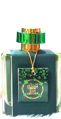 la casa de perfumery