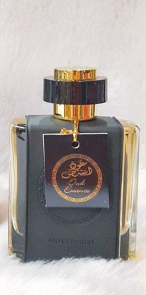 la casa de perfumery