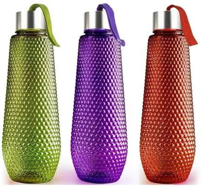 bottle flip flop balenciaga