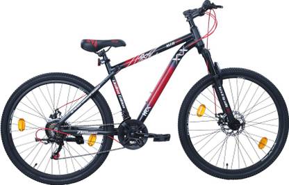 hrx mtb 1100 29t