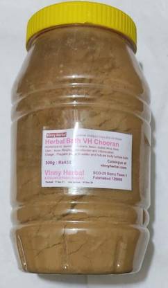 Vinny Herbal Herbal Bath VH Chooran