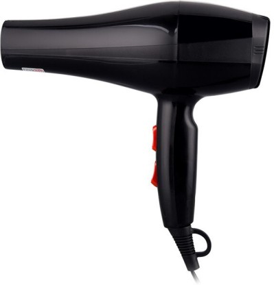 pritam global traders Professional hair care Ionic best hair dryer red hair  blower machine for men women 5000w salon professional hair dryer blower 2  heat and 3 speed setting hot and cold