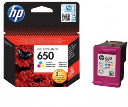 HP Deskjet Ink Advantage 
