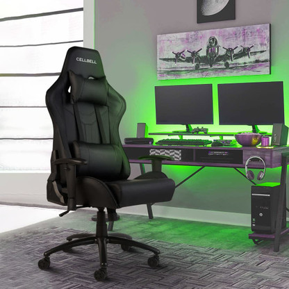 Cellbell gaming chair price Clearance
