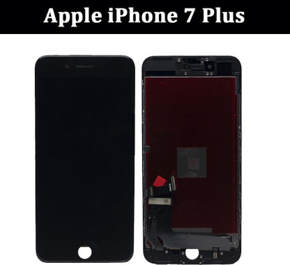SPARE PROVIDER Apple iPhone 7 Plus LCD 