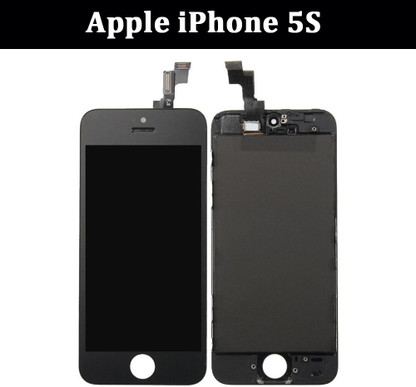SPARE PROVIDER iPhone 5S LCD with Touch 