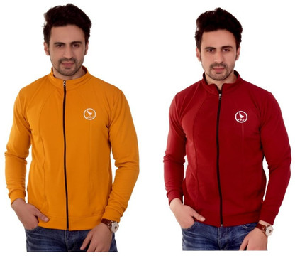 Men Casual Jacket Price in India - Buy 