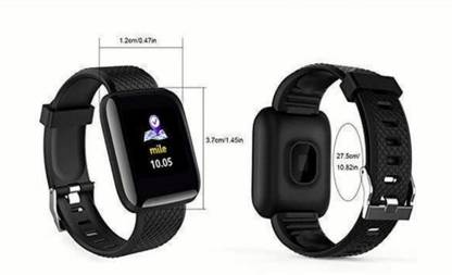 Stybits id116plus