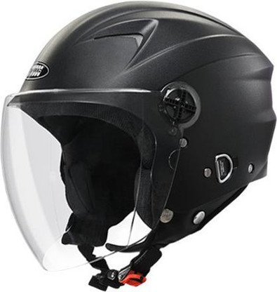 Big Visor) 570 MM Motorbike Helmet 