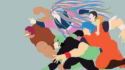 Anime Toriko Coco Toriko Komatsu Toriko Matte Finish Poster Photographic Paper - Movies, Gaming, Music, Sports, Quotes & Motivation, TV Series posters in India - Buy art, film, design, movie, music, nature Anime Toriko Coco Toriko Komatsu Toriko Matte Finish Poster Photographic Paper - Movies, Gaming, Music, Sports, Quotes & Motivation, TV Series posters in India - Buy art, film, design, movie, music, nature