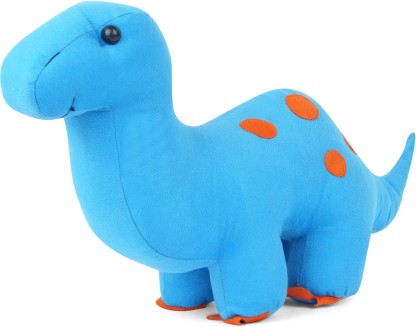 laura ashley dinosaur soft toy