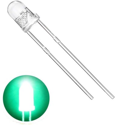 super bright led diode