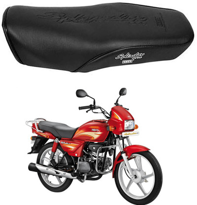 COUNTRY WHEELS Seat Cover Hero Splendor 