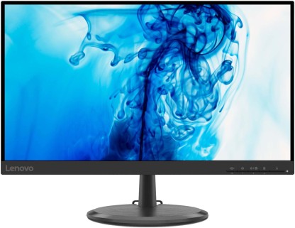 lenovo d series monitor