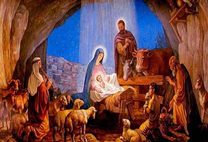 Smoky Design nativity scene jesus christ christmas celebration wallpaper Paper Poster Price in India - Buy Smoky Design nativity scene jesus christ christmas celebration wallpaper Paper Poster online at Smoky Design nativity scene jesus christ christmas celebration wallpaper Paper Poster Price in India - Buy Smoky Design nativity scene jesus christ christmas celebration wallpaper Paper Poster online at
