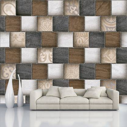 ALL DECORATIVE DESIGN Decorative Multicolor Wallpaper Price in India - Buy ALL DECORATIVE DESIGN Decorative Multicolor Wallpaper online at ALL DECORATIVE DESIGN Decorative Multicolor Wallpaper Price in India - Buy ALL DECORATIVE DESIGN Decorative Multicolor Wallpaper online at