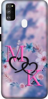 CASiPiE Back Cover for Samsung Galaxy M21 , Samsung Galaxy M30s - CASiPiE :  