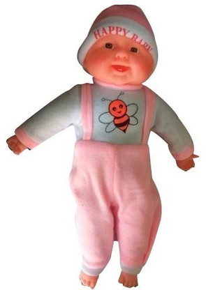 soft doll flipkart