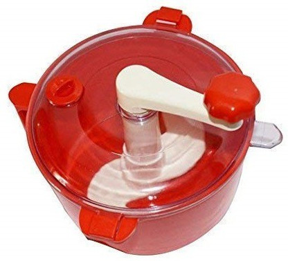 dough maker for roti