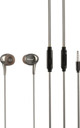 Extra Bass HB-131 Plus Wired Headset 