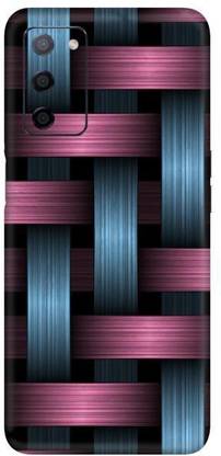 aadia OPPO A53s (5G) Mobile Skin