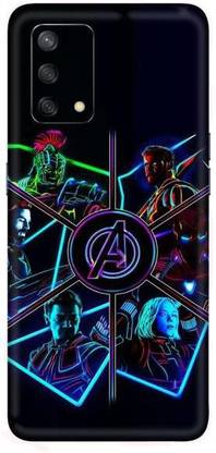 aadia OPPO A74 (5G) Mobile Skin