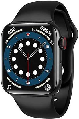 FitPro T-55 Plus Series 6 Smart Watch Smartwatch Price in India - Buy  FitPro T-55 Plus Series 6 Smart Watch Smartwatch online at Flipkart.com