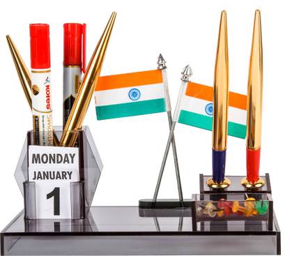 Pen stand in flipkart clearance